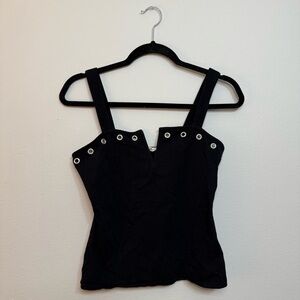 Express Studded Tank Top